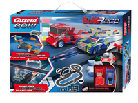 Carrera Build'n Race