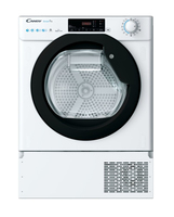 Candy BCTD H7A1TBE-80 tumble dryer Built-in Front-load 7 kg A+ White