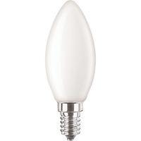 Philips 34718200 ampoule LED Blanc chaud 2700 K 4,3 W E14