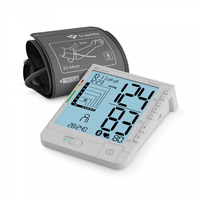 TrueLife TLPBT vérnyomásmérő készülék Felkar Automatikus 2 felhasznál(ók)