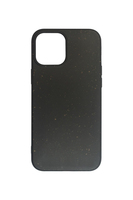 eSTUFF ES671172 mobile phone case 17 cm (6.7") Cover Black