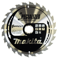 Makita E-01915 circular saw blade 23.5 cm 1 pc(s)