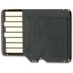 Garmin 4GB microSD Speicherkarte