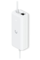 Ubiquiti UACC-POE+-USBC-EU PoE adapter 10 Gigabit Ethernet 48 V