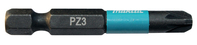 Makita B-63769 screwdriver bit 2 pc(s)