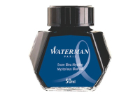 Waterman S0110790 recharge pour stylos Bleu 1 pièce(s)