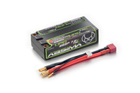 Absima 4150012 pièce et accessoire pour modèle radiocommandé Batterie