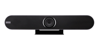 Viewsonic VB-CAM-201-2 Caméra de vidéo-conférence 8,51 MP Noir 2160 x 1080 pixels 30 ips CMOS 25,4 / 2,5 mm (1 / 2.5")