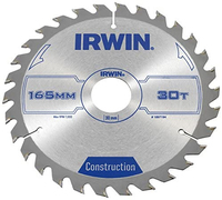 IRWIN 1897194 lame de scie circulaire 1 pièce(s)