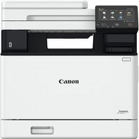 Canon i-SENSYS MF754Cdw Lézer A4 1200 x 1200 DPI 33 oldalak per perc Wi-Fi