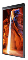 Samsung OM55N-DS Laposképernyős digitális reklámtábla 139,7 cm (55") VA Wi-Fi 3000 cd/m² Full HD Fekete