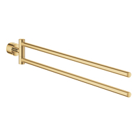 GROHE Atrio Gold