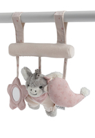 Sterntaler 6602318 Hängespielzeug für Babys