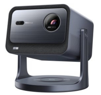 Hisense C2 Beamer 2000 ANSI Lumen UHD 4K (3840x2160) Grau