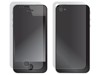 Sandberg Screen Protector iPhone 4/4S