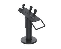 Ergonomic Solutions SpacePole Payment PAX Q25 DuraTilt® SP1, 120mm (with handle)