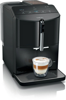 Siemens EQ.300 TF301E09 cafetera eléctrica Manual Máquina espresso 1,4 L