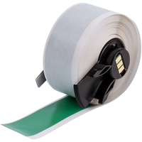 Brady M6C-1000-439-Gr Green Self-adhesive printer label