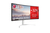 LG 40WP95CP-W écran plat de PC 100,8 cm (39.7") 5120 x 2160 pixels 5K Ultra HD LED Blanc