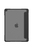 dbramante1928 London - iPad 10,2" (7/8/9. Generation) - Schwarz