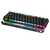 Corsair K70 Pro mini Tastatur Gaming USB + Bluetooth QWERTY Deutsch Schwarz