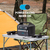 Anker 535 Portable Power Station, Portable Generator 512Wh (PowerHouse 512Wh), 500W 9 - Port Outdoor Generator with 4 AC Outlets, 60W USB - C PD Output, LED Light for Camping, R...