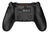 Deltaco GAM-139 játékvezérlő Fekete USB Gamepad Analóg Android, PC, Playstation, Xbox, iOS