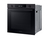 Samsung NV7B41207AB/U4 oven 76 L 3850 W A+ Black