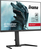 iiyama G-MASTER GB2770QSU-B5 pantalla para PC 68,6 cm (27") 2560 x 1440 Pixeles Wide Quad HD LED Negro