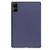 CoreParts TABX-XMI-COVER2 tablet case 26.9 cm (10.6") Flip case Blue