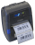 Citizen CMP-30 WLAN 203 x 203 DPI Vezetékes és vezeték nélküli Direkt termál Mobil nyomtató