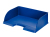 Leitz 52190035 Schreibtischablage Polystyrene Blau