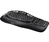 Logitech Wireless Keyboard K350 teclado RF inalámbrico QWERTY Inglés Negro