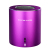 Ultron 112572 portable/party speaker Mono portable speaker Pink 2 W