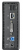 Lenovo 4X10A06688 dokkoló állomás mobil eszközhöz Fekete