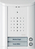 Ritto 1840220 accessoire de système d'interphone Module de touche d'appel