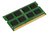 Kingston Technology ValueRAM 2GB DDR3L memóriamodul 1 x 2 GB 1600 MHz