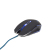 Gembird MUSG-001-B mouse Ambidestro USB tipo A 2400 DPI