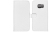 nevox 1297 Handy-Schutzhülle Folio Grau, Weiß
