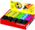 STABILO BOSS Original marqueur 10 pièce(s) Multicolore