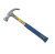 Estwing E3-16C hammer Blue, Stainless steel