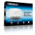 Trendnet TEW-821DAP v1.0R 1000 Mbit/s Bianco