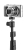 Cullmann Freestyler XLB bâton support pour selfies Appareil photo Noir