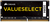 Corsair ValueSelect CMSO4GX4M1A2133C15 memóriamodul 4 GB 1 x 4 GB DDR4 2133 MHz