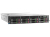 HPE ProLiant DL80 Gen9 Server Rack (2U) Intel® Xeon® E5 v3 E5-2603V3 1,6 GHz 8 GB DDR4-SDRAM 900 W