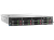HPE ProLiant DL80 Gen9 E5-2609v4 8GB-R H240 8LFF 550W PS Base Server Rack (2U) Intel® Xeon® E5 v4 1,7 GHz DDR4-SDRAM