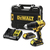 DeWALT DCD777S2T-QW drill 1750 RPM Keyless 1.5 kg Black, Yellow