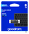 Goodram UCU2 unidad flash USB 8 GB USB tipo A 2.0 Negro