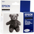 Epson Teddybear T061 Black Ink Cartridge cartouche d'encre Original Noir