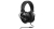 Pioneer SE-MS5T Zestaw słuchawkowy Przewodowa Opaska na głowę Połączenia/muzyka Czarny